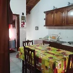 Dom wakacyjny Casa Da Cristina