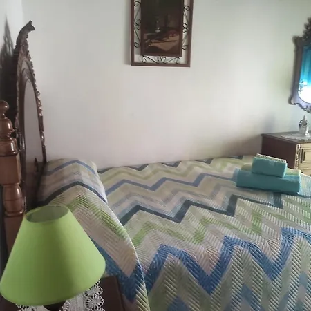 Casa Da Cristina * ナザレ