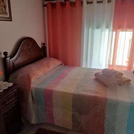 Casa Da Cristina ナザレ