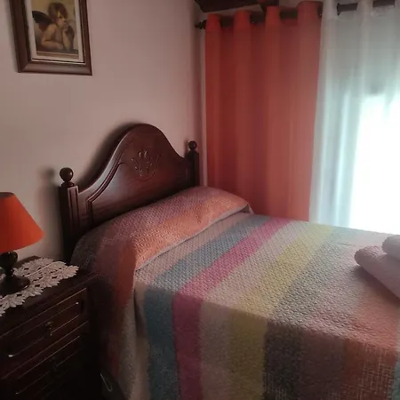 펜션 Casa Da Cristina *