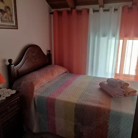 Casa Da Cristina * ナザレ