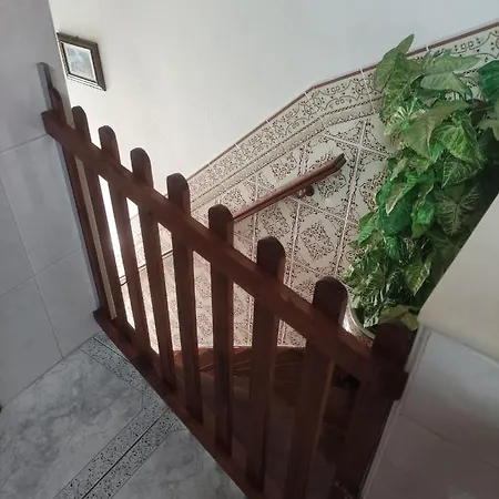 Casa Da Cristina