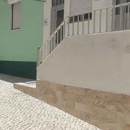 Casa Da Cristina * ナザレ