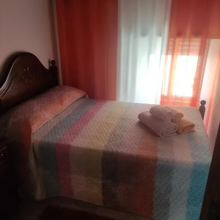 Casa Da Cristina ナザレ
