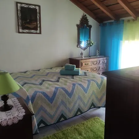 Casa Da Cristina * ナザレ