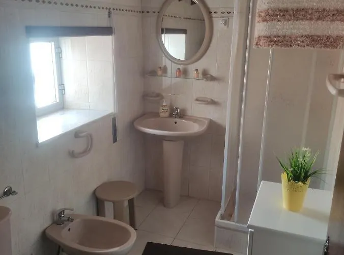 Casa Da Cristina 펜션 *