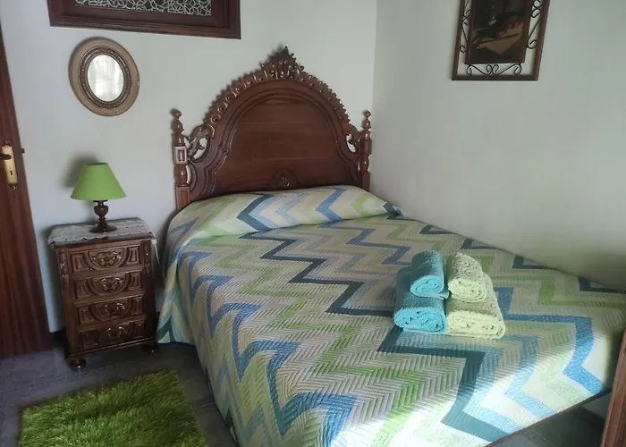 펜션 Casa Da Cristina