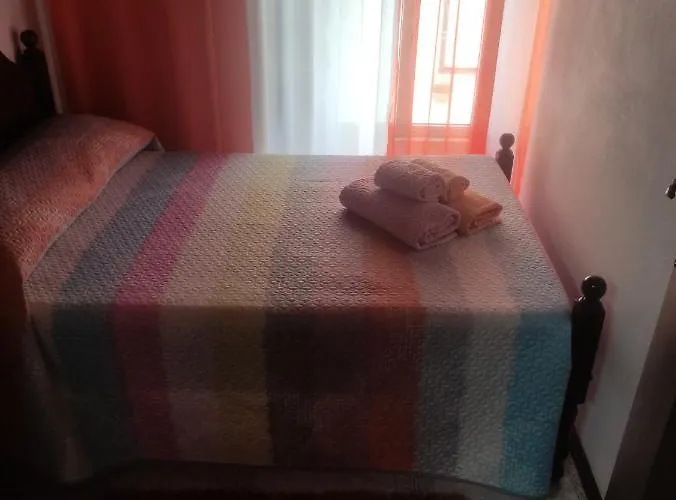 Casa Da Cristina 펜션