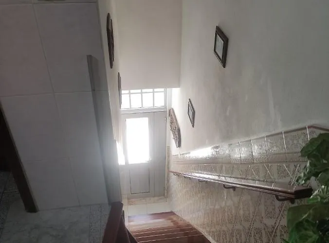 Casa Da Cristina 펜션 *