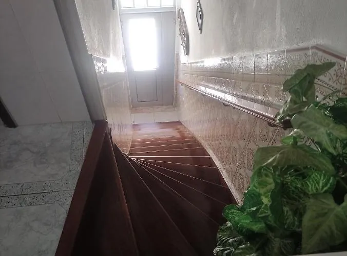 펜션 Casa Da Cristina *