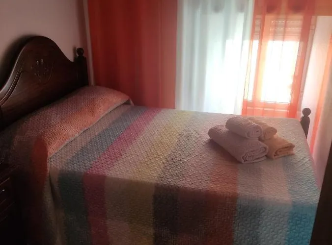 Casa Da Cristina 나자레