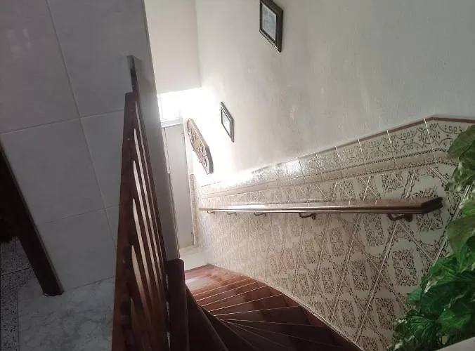 펜션 Casa Da Cristina