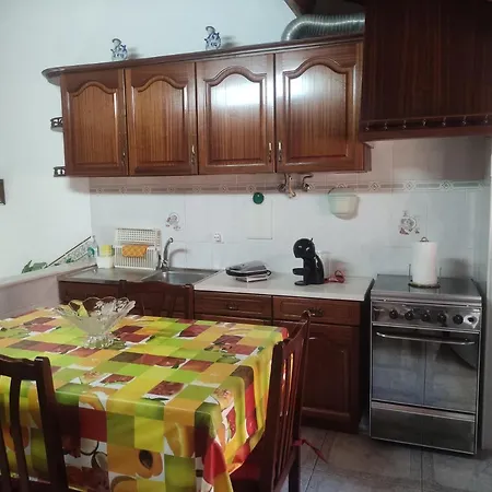 Casa Da Cristina Holiday home