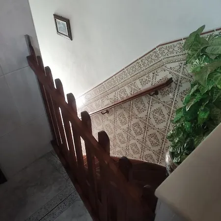 Holiday home Casa Da Cristina Nazare