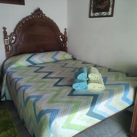 Casa Da Cristina Nyaraló Nazaré