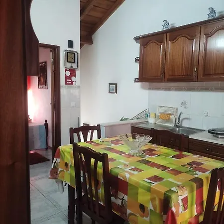 Nyaraló Casa Da Cristina