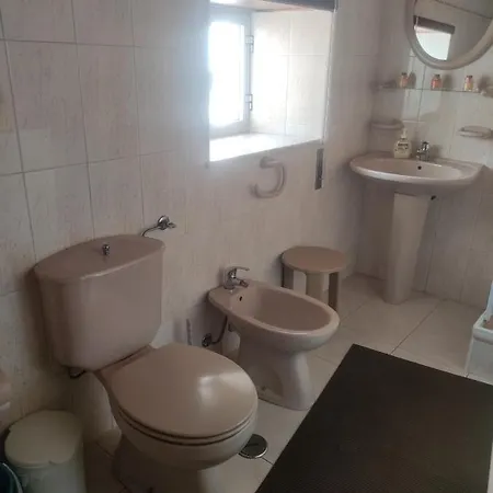 Holiday home Casa Da Cristina