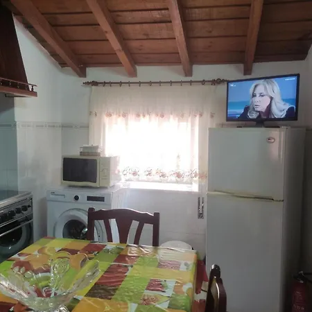 Casa Da Cristina Holiday home