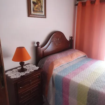 Casa Da Cristina Nyaraló *