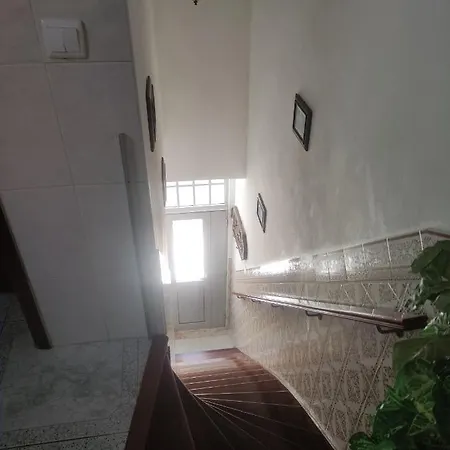 Casa Da Cristina Semesterbostad *
