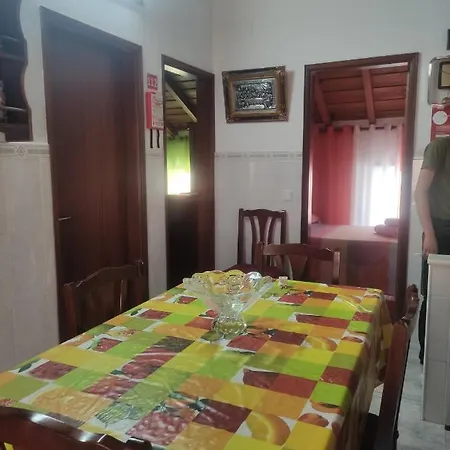 Casa Da Cristina Holiday home Nazare