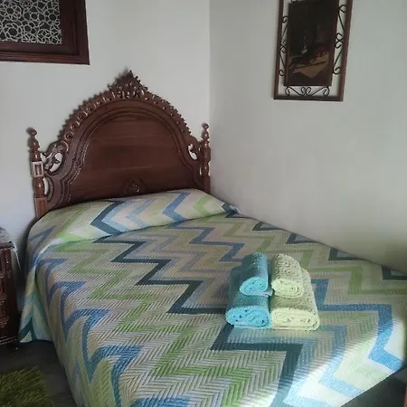 Holiday home Casa Da Cristina