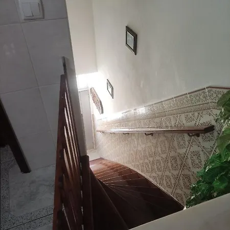 Nyaraló Casa Da Cristina