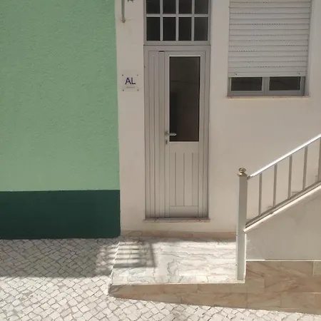 Nyaraló Casa Da Cristina *