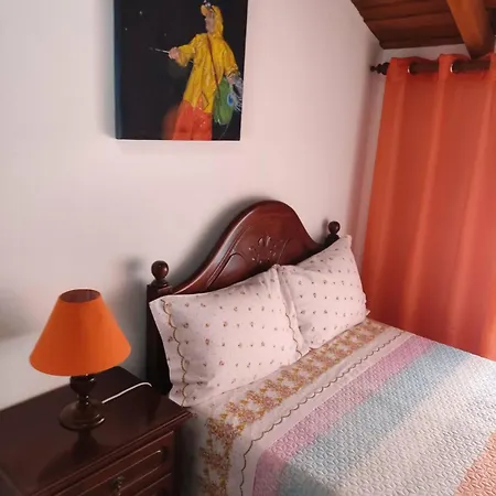 Casa Da Cristina Holiday home *