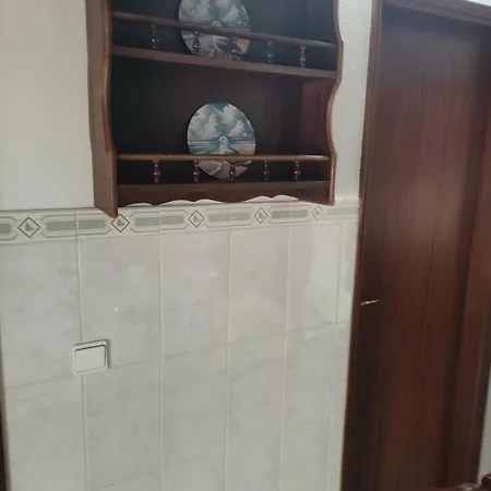 Semesterbostad Casa Da Cristina *
