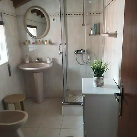 Holiday home Casa Da Cristina Nazare
