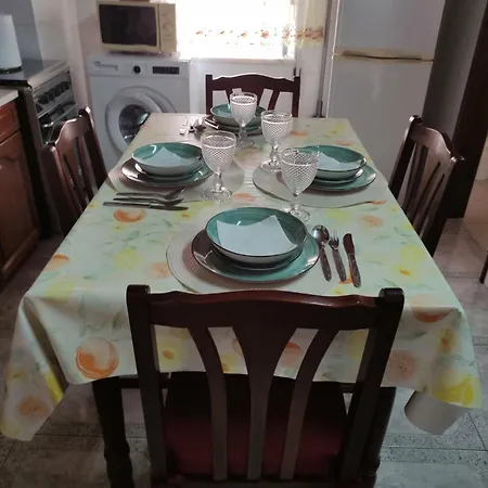 Casa Da Cristina * Nazare