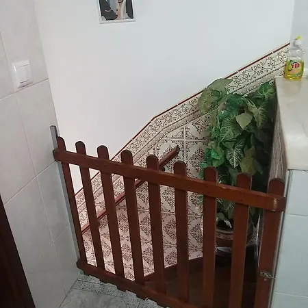 Casa Da Cristina Holiday home *
