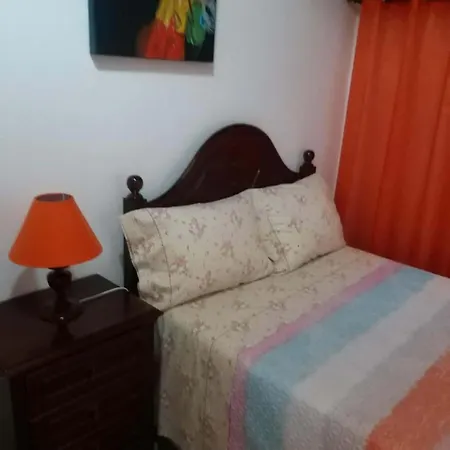 Holiday home Casa Da Cristina Nazare