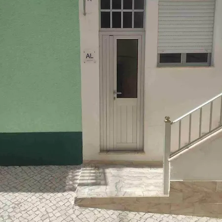 Casa Da Cristina Nazare