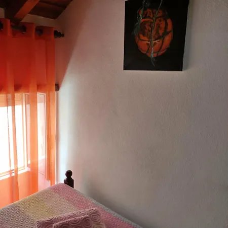 Casa Da Cristina Holiday home *
