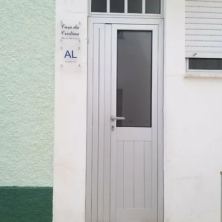 Casa Da Cristina * Nazare