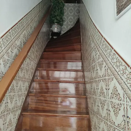 Holiday home Casa Da Cristina *