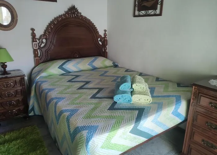 Casa Da Cristina Дом отдыха Назаре