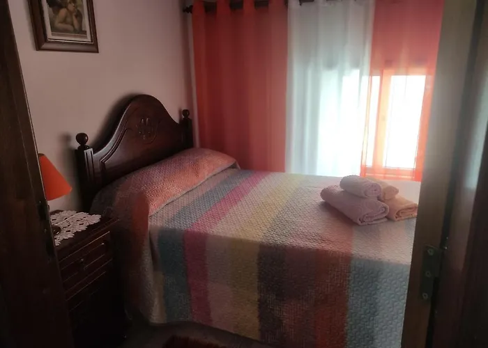 Дом отдыха Casa Da Cristina *