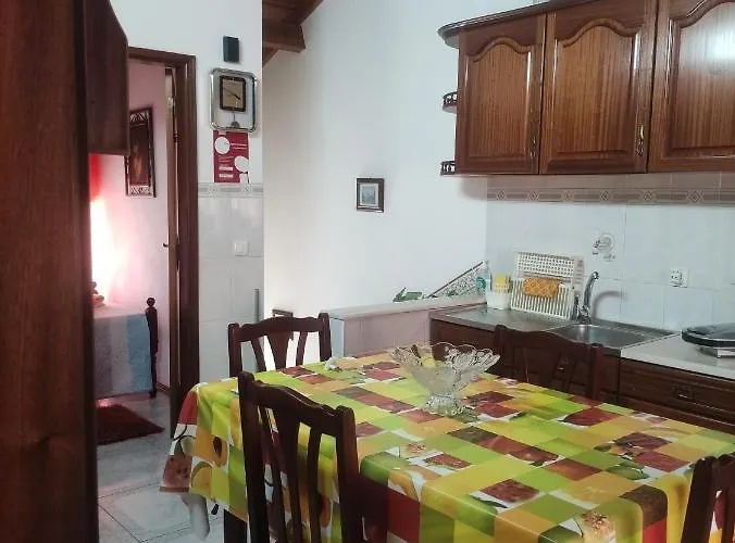 Дом отдыха Casa Da Cristina