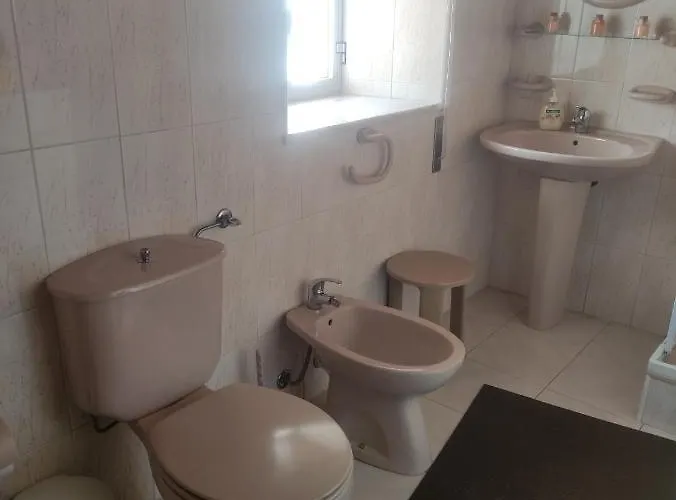 Дом отдыха Casa Da Cristina