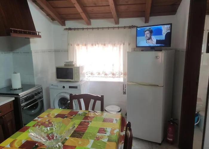 Casa Da Cristina Назаре