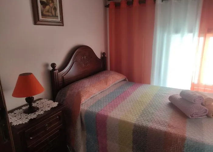 Дом отдыха Casa Da Cristina *