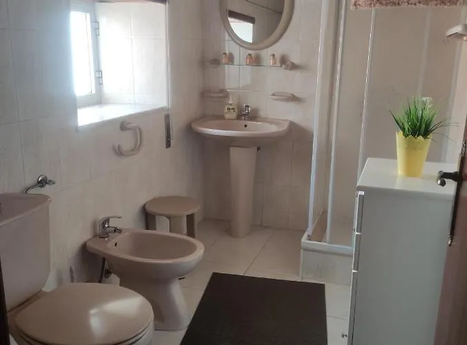 Casa Da Cristina * Назаре