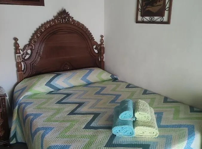 Дом отдыха Casa Da Cristina