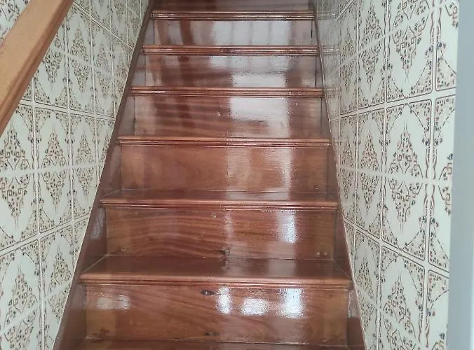 Дом отдыха Casa Da Cristina Назаре